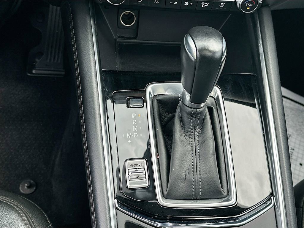 Used 2022 MAZDA CX-5 AWD 2.5 S w/ Premium Plus Pkg image 18