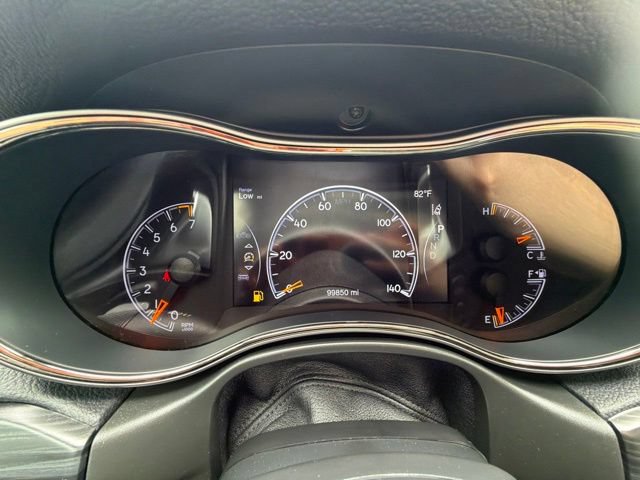 Used 2020 Jeep Grand Cherokee Limited X AWD/4WD image 13