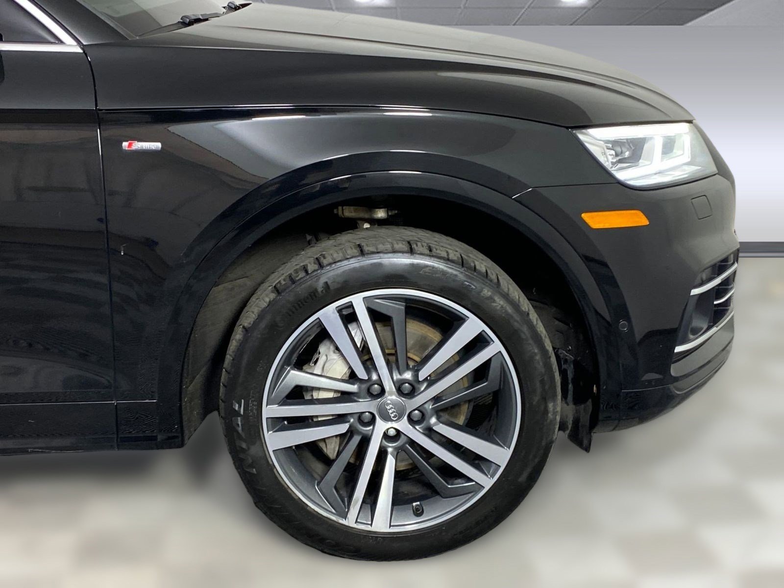 Used 2020 Audi Q5 e Prestige image 10