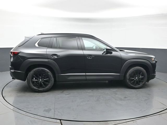 New 2026 MAZDA CX-50 AWD 2.5 Hybrid w/ Weather Package image 6