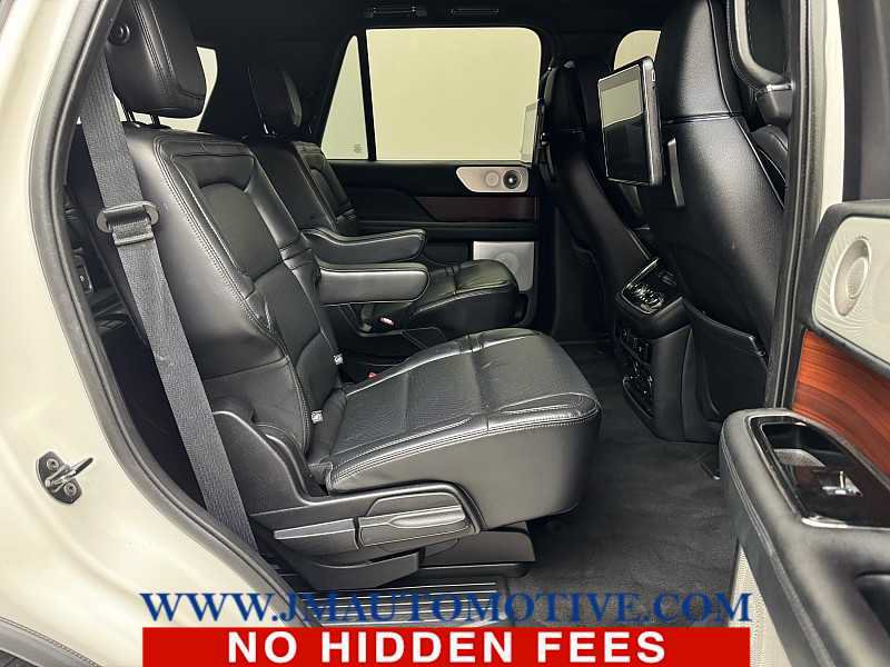 Used 2021 Lincoln Navigator Reserve AWD/4WD image 20