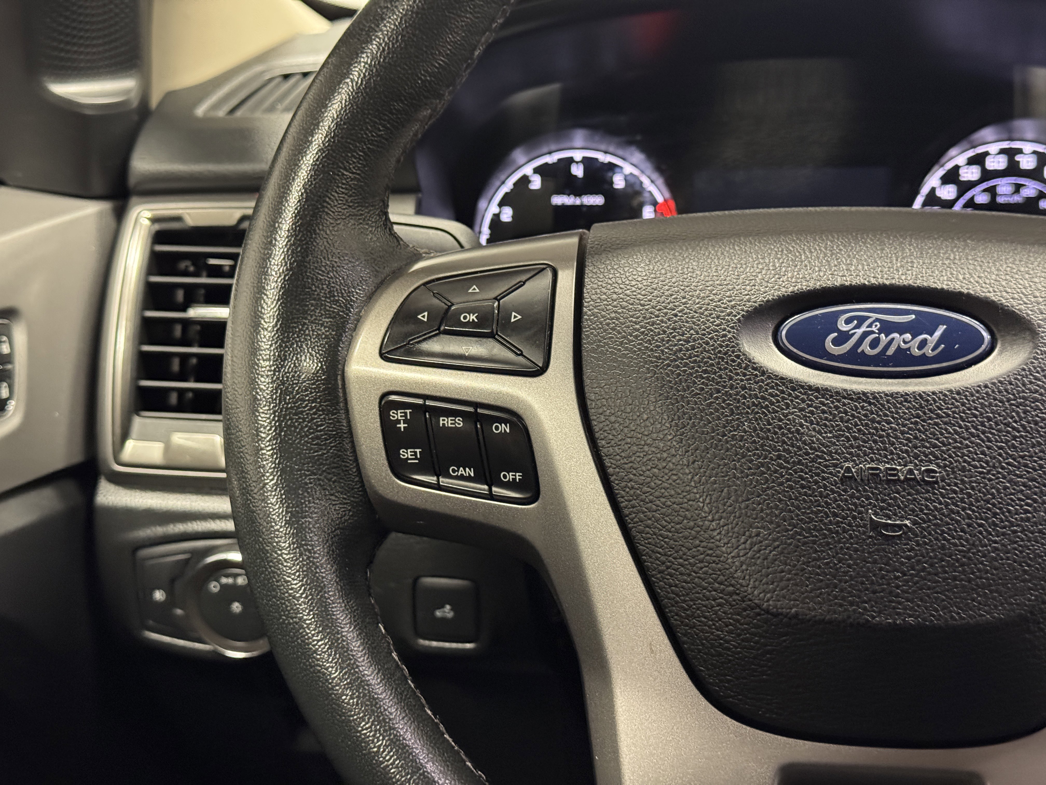 Used 2020 Ford Ranger XLT w/ Equipment Group 302A Luxury image 20