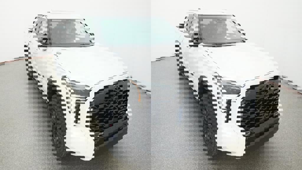 New 2026 Toyota Tundra Limited image 47