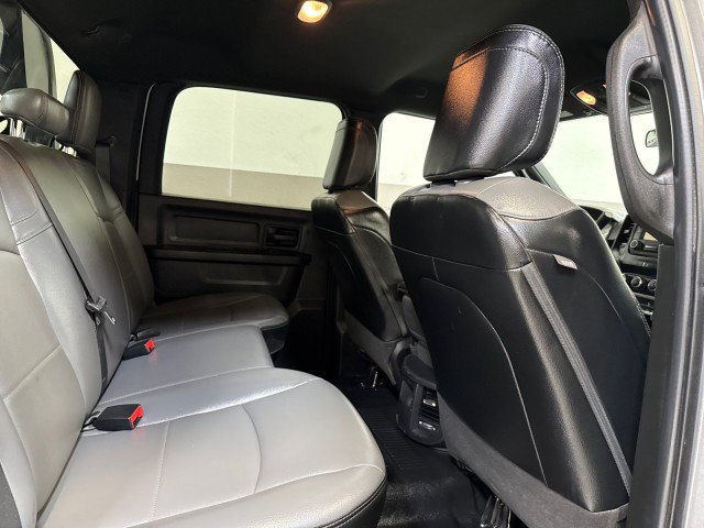 Used 2023 RAM 3500 Tradesman w/ Chrome Appearance Group image 64