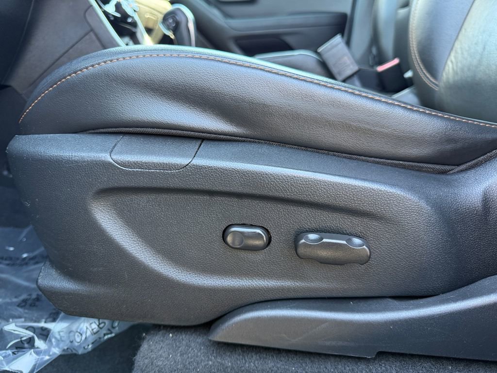 Used 2017 Chevrolet Trax Premier w/ Driver Confidence II Package image 10