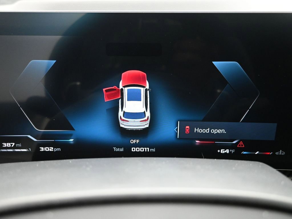 New 2026 BMW X5 M60i AWD/4WD image 22