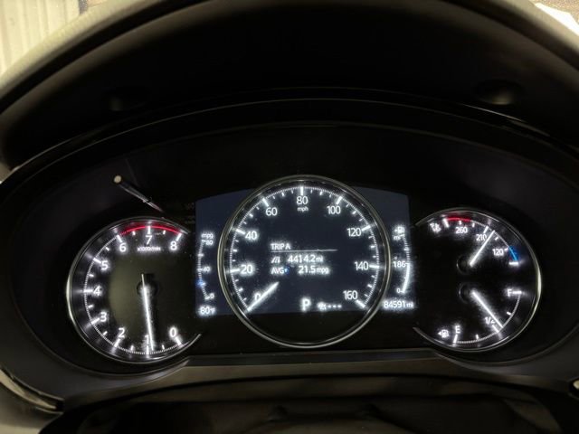 Used 2019 MAZDA CX-9 Grand Touring image 21