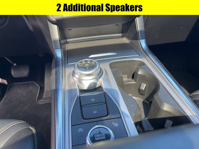 Used 2020 Ford Explorer ST w/ ST Street Pack image 12