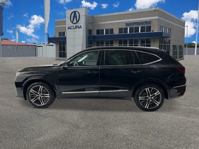 New 2026 Acura MDX w/ Advance Package image 2