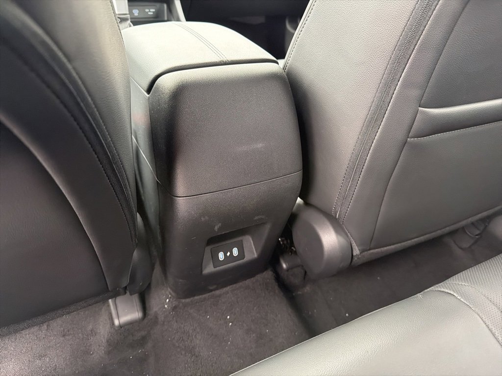 New 2026 Hyundai Santa Cruz SEL image 17