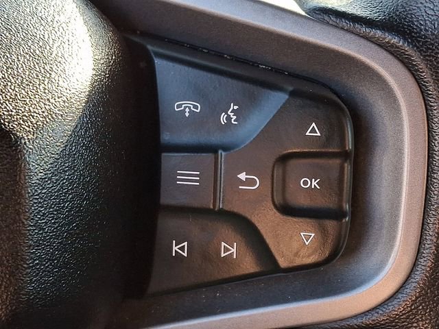 Used 2022 Ford Bronco Big Bend image 22