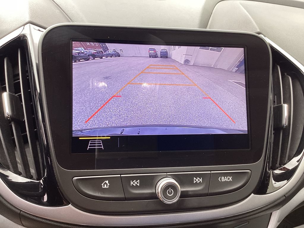 Used 2019 Chevrolet Volt LT w/ Comfort Package FWD image 34