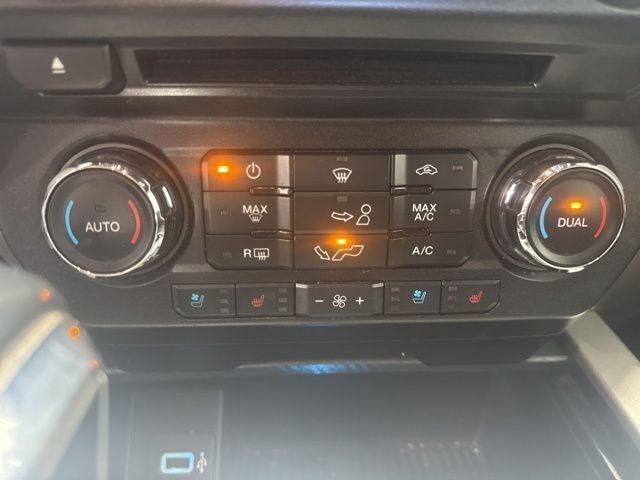 Used 2018 Ford F150 Lariat image 14