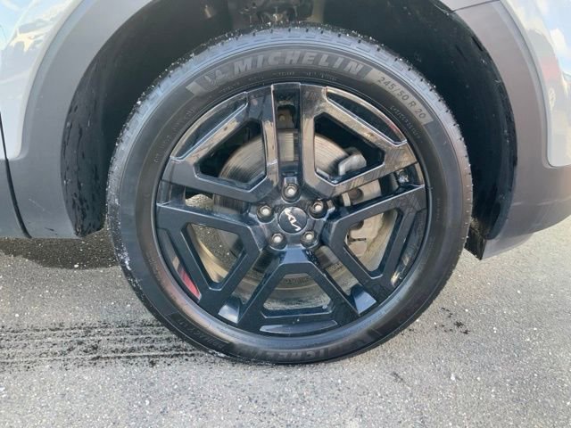 Used 2024 Kia Telluride EX X-Line image 8