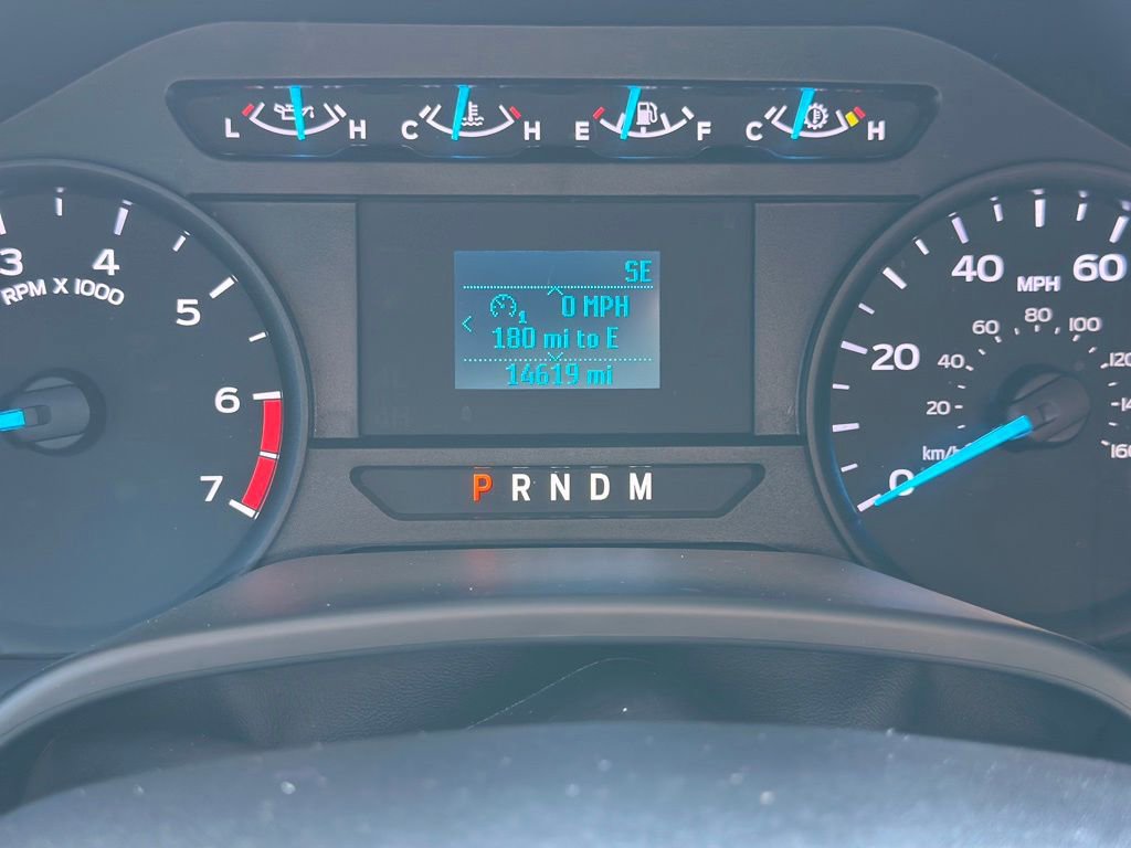 Used 2021 Ford F250 XL w/ Power Equipment Group image 5