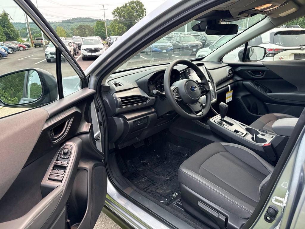 New 2026 Subaru Crosstrek 2.5i Premium AWD/4WD image 20