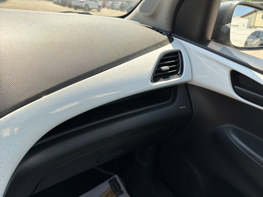 Used 2017 Chevrolet Spark LT FWD image 22