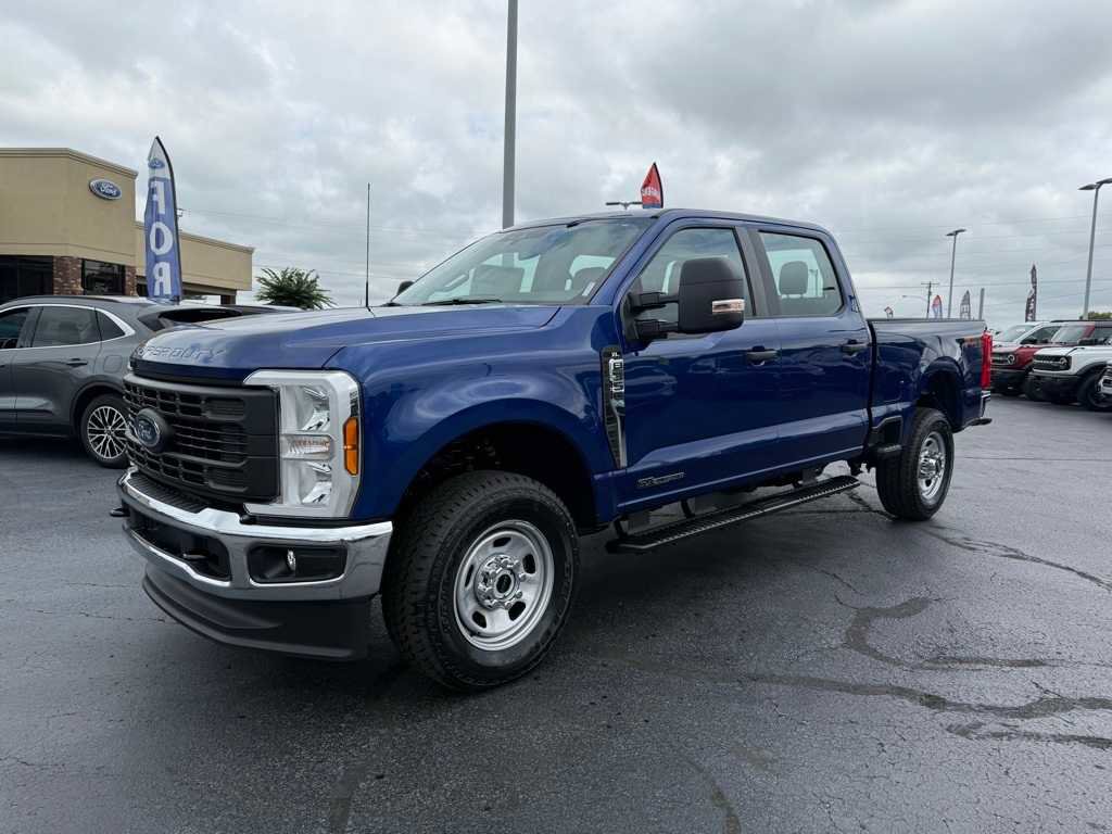 New 2026 Ford F350 XL image 25