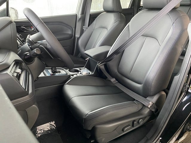 New 2025 Subaru Forester Limited w/ Protection Package (1PH) image 18