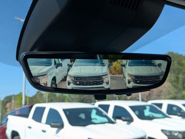 New 2026 Chevrolet Tahoe High Country image 25