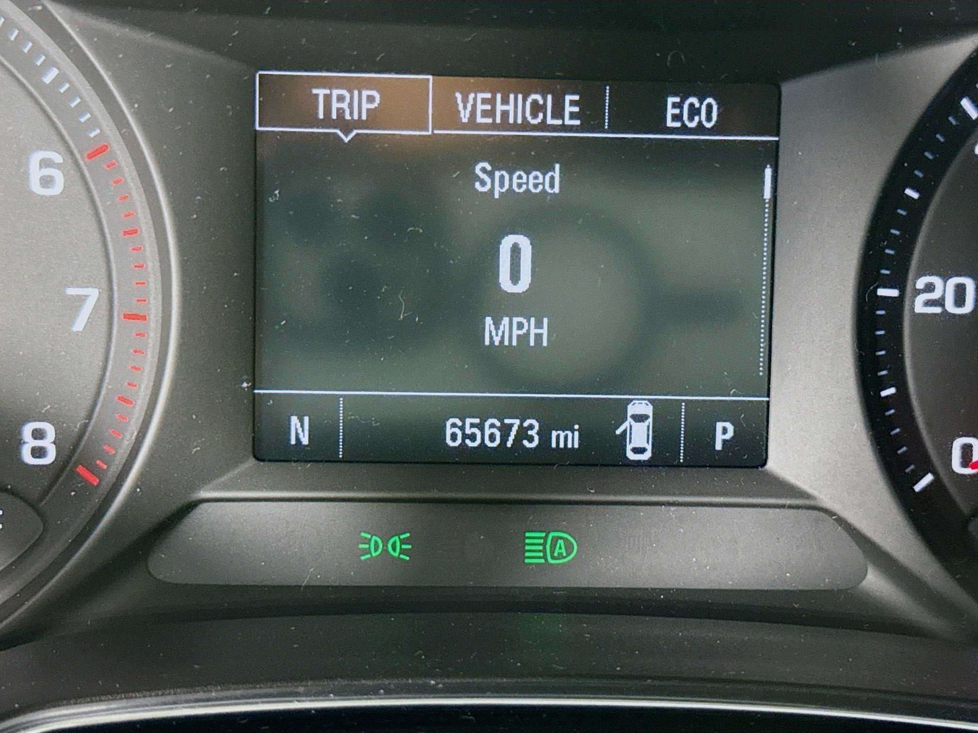 Used 2022 Chevrolet TrailBlazer LT w/ Convenience Package image 16