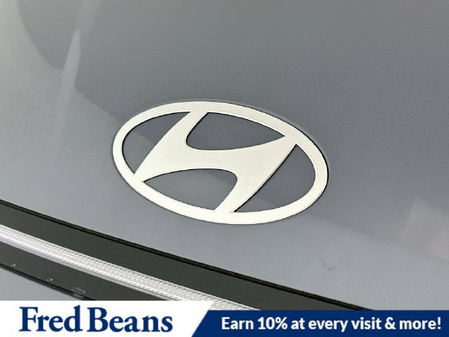 New 2026 Hyundai Sonata SEL FWD image 22