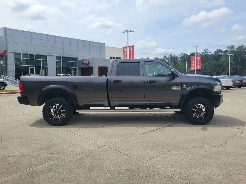 Used 2017 RAM 2500 Tradesman w/ Popular Equipment Group AWD/4WD image 9