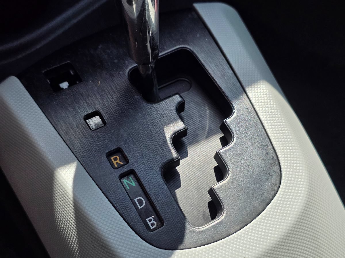 Used 2012 Toyota Prius C Two FWD image 39