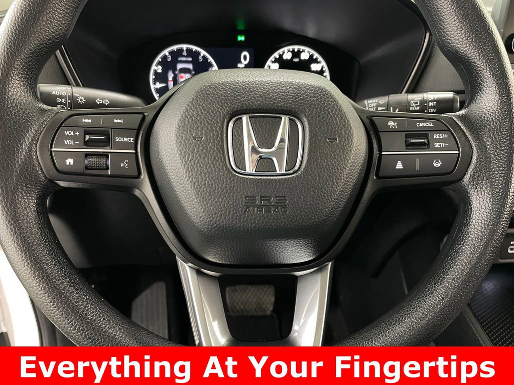 Used 2024 Honda CR-V EX image 5