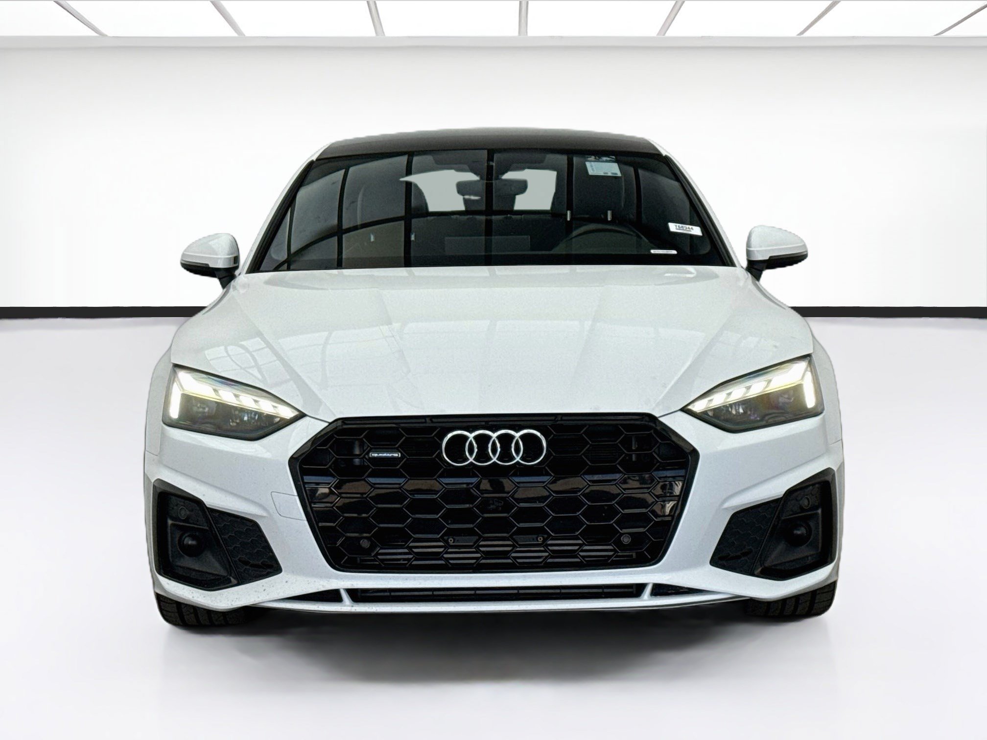 Used 2025 Audi A5 2.0T Premium AWD/4WD image 2