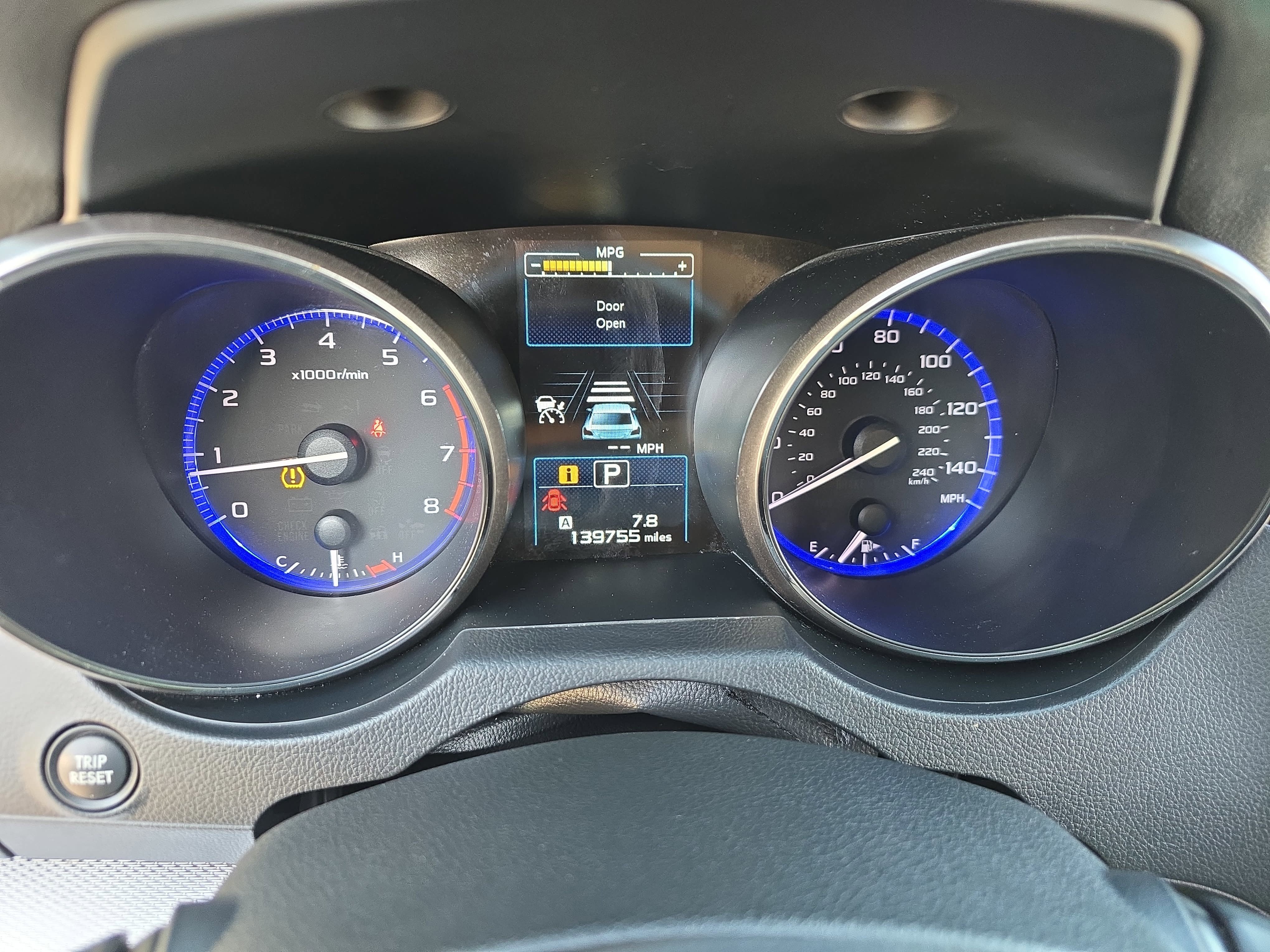 Used 2019 Subaru Outback 2.5i Premium image 19