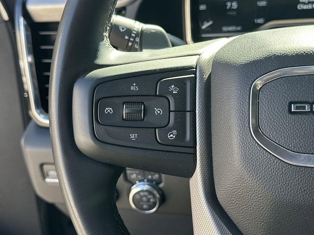 Used 2023 GMC Sierra 1500 Denali w/ Technology Package image 34