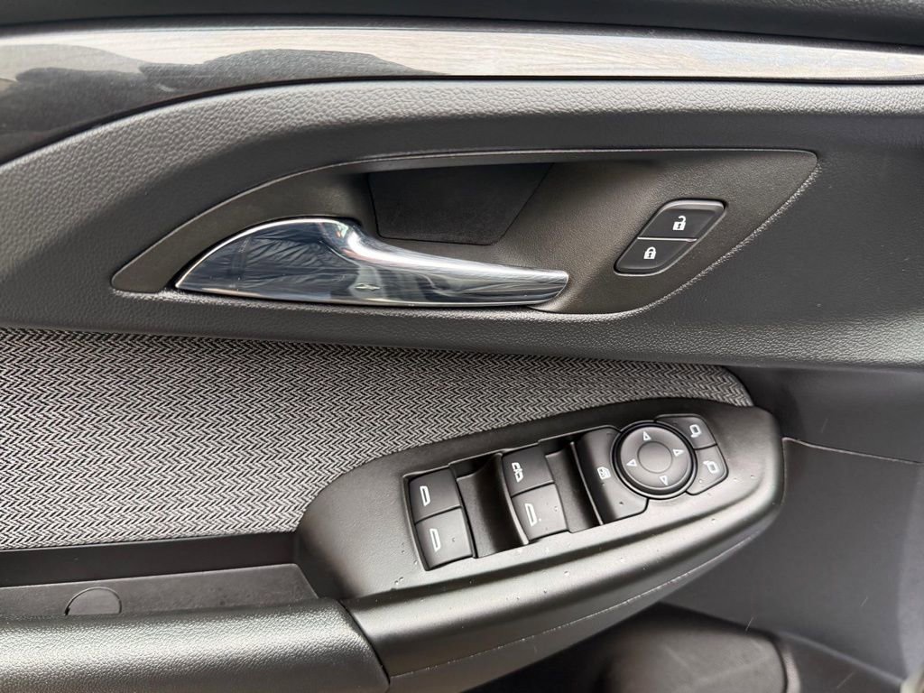 Used 2023 Chevrolet TrailBlazer LT image 12