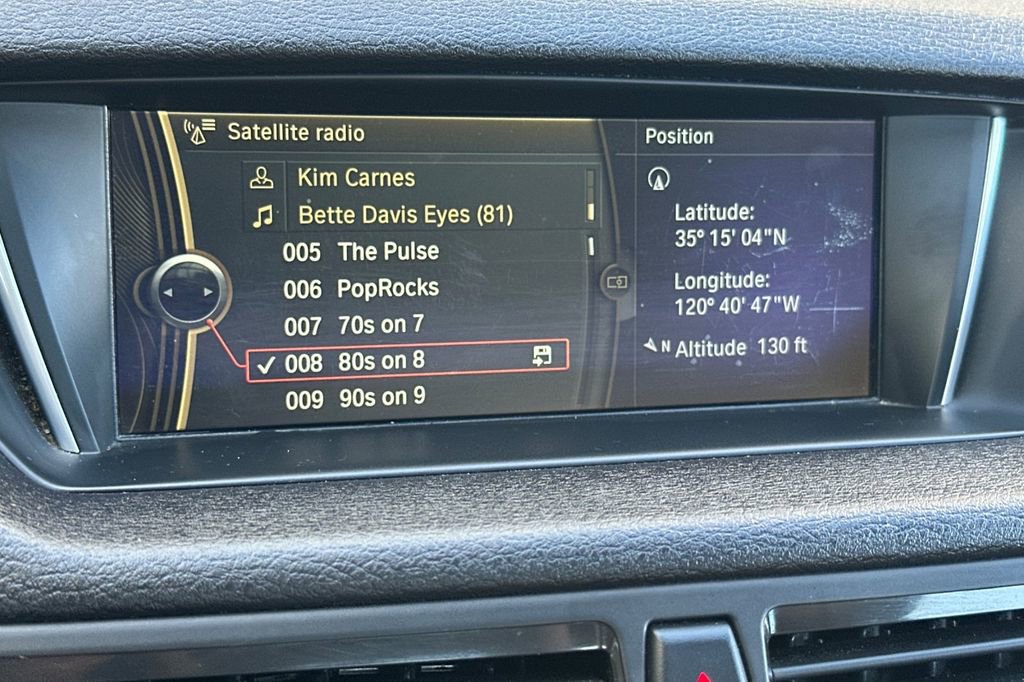 Used 2015 BMW X1 xDrive28i image 18