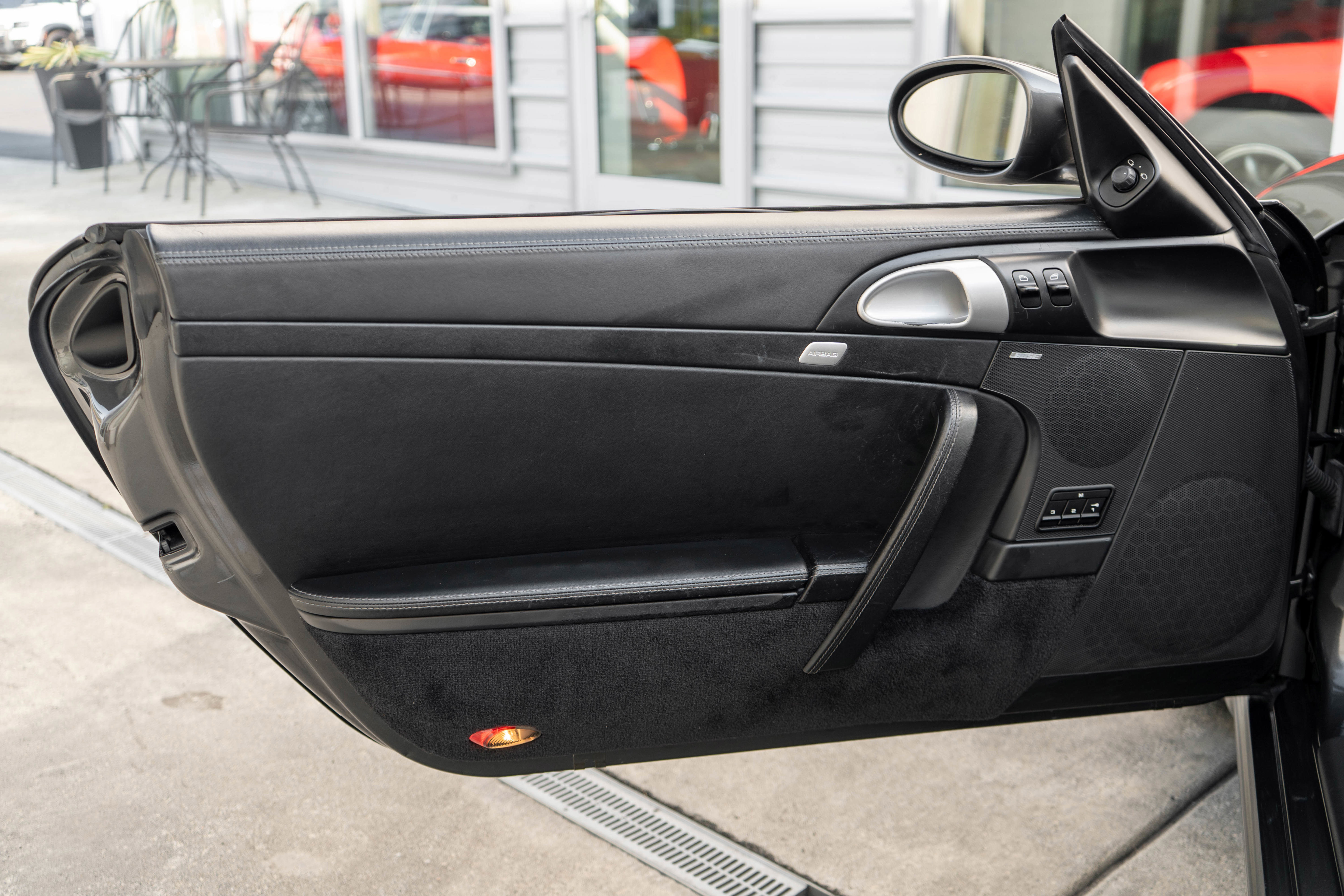 Used 2006 Porsche 911 Carrera S RWD image 11