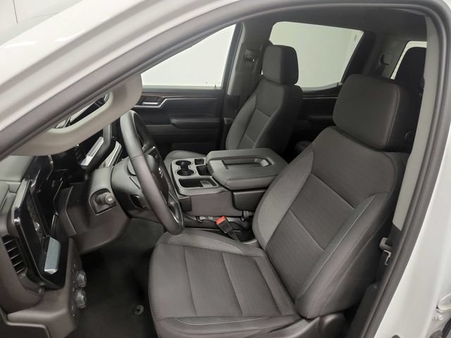 Used 2024 Chevrolet Silverado 1500 RST w/ Z71 Off-Road Package AWD/4WD image 19