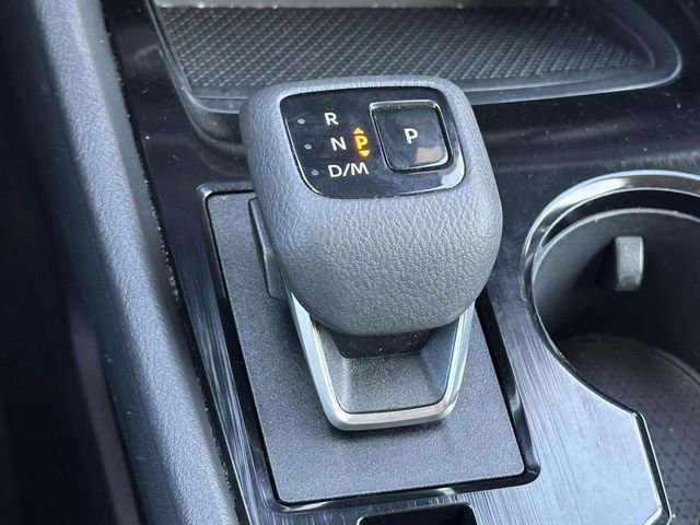 Used 2023 Nissan Rogue S image 19