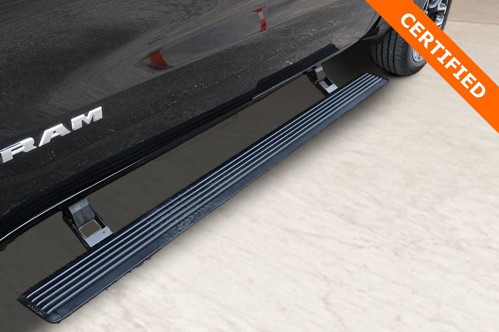 Used 2026 RAM 1500 Laramie w/ Laramie Southwest Edition image 26