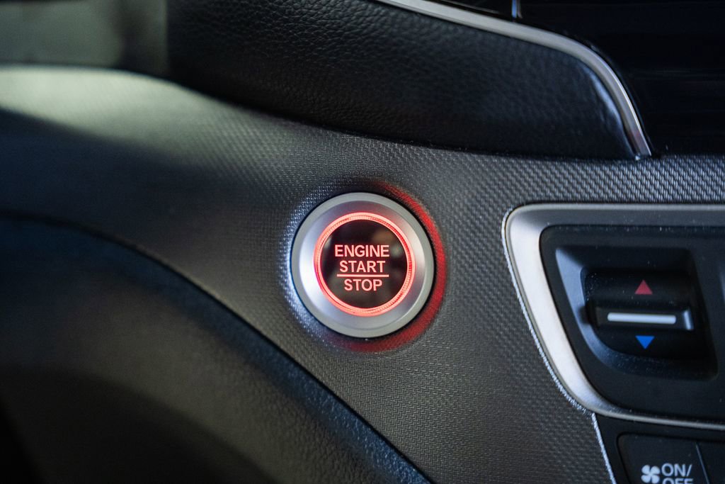 Used 2023 Honda Ridgeline RTL image 28