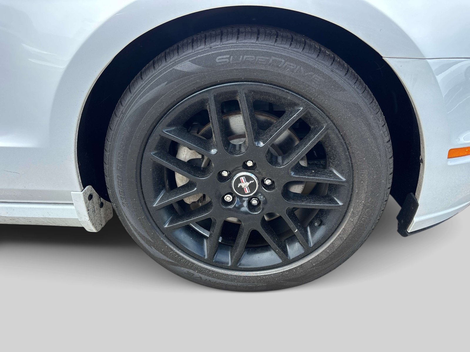 Used 2014 Ford Mustang Coupe w/ Equipment Group 102A RWD image 25