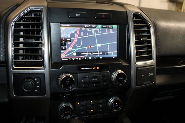 Used 2015 Ford F150 Platinum image 17