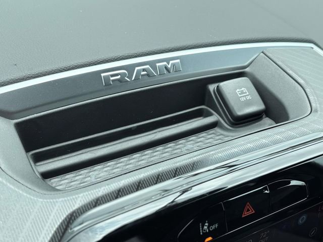 New 2026 RAM 1500 Big Horn AWD/4WD image 22