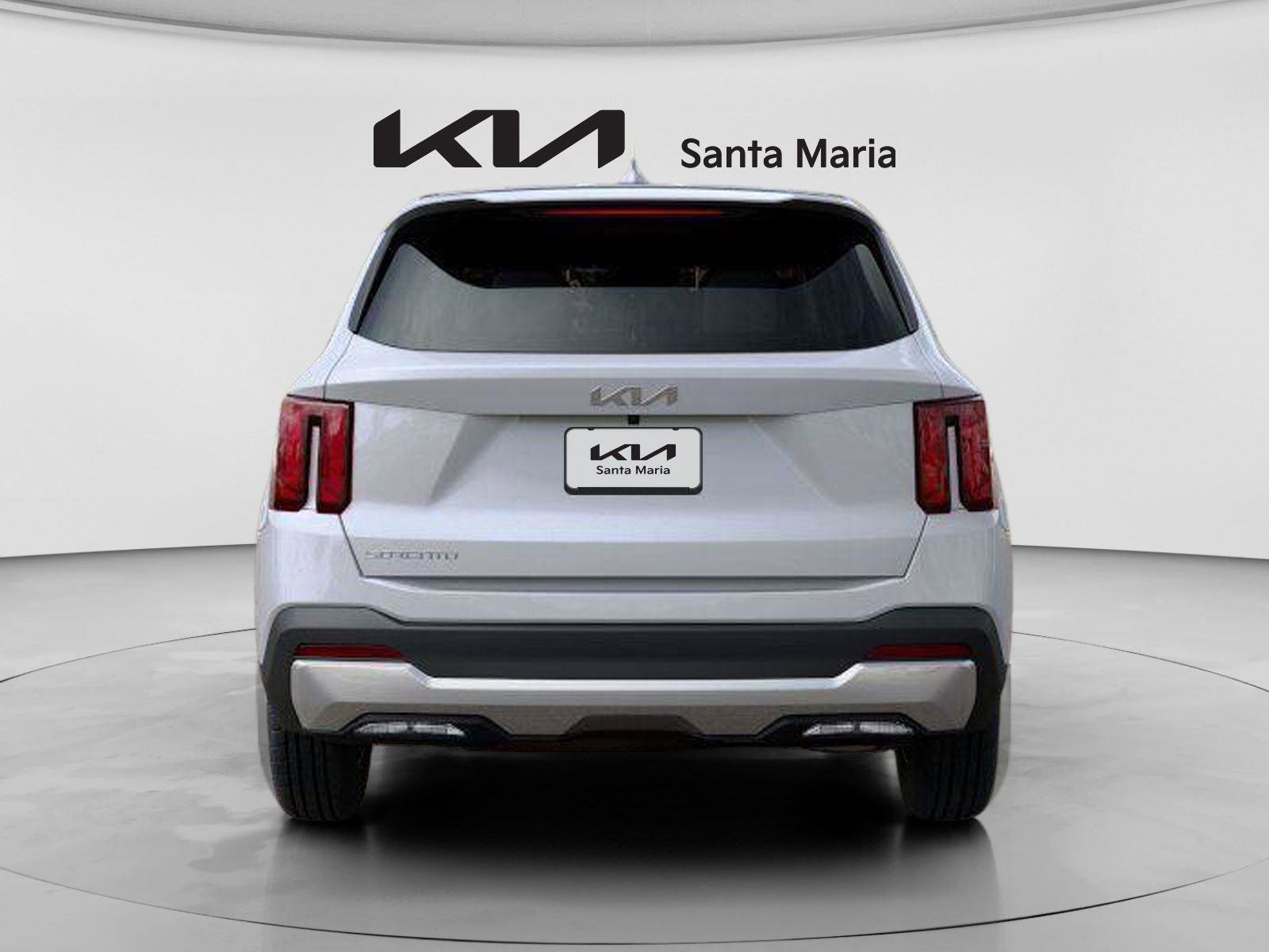 New 2026 Kia Sorento LX image 5