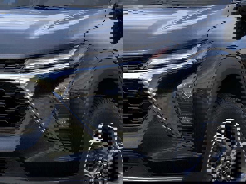 New 2026 Chevrolet Trax LT FWD image 10