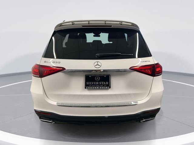 Certified 2023 Mercedes-Benz GLE 450 4MATIC image 5