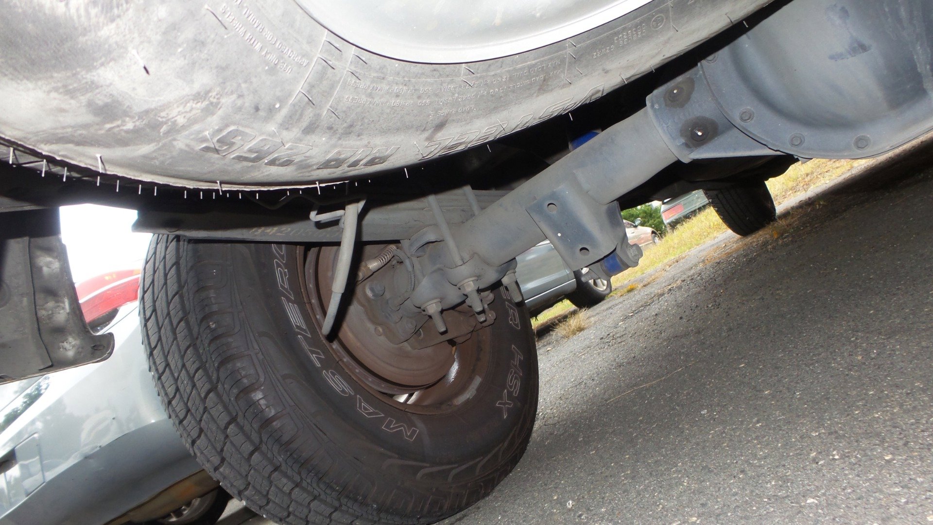 Used 2019 Chevrolet Express 2500 w/ Driver Convenience Package image 33