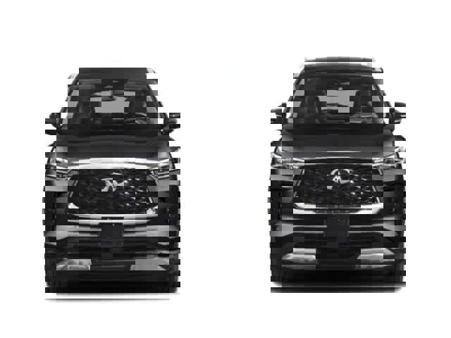 Certified 2025 INFINITI QX60 Autograph w/ Cargo Package image 7