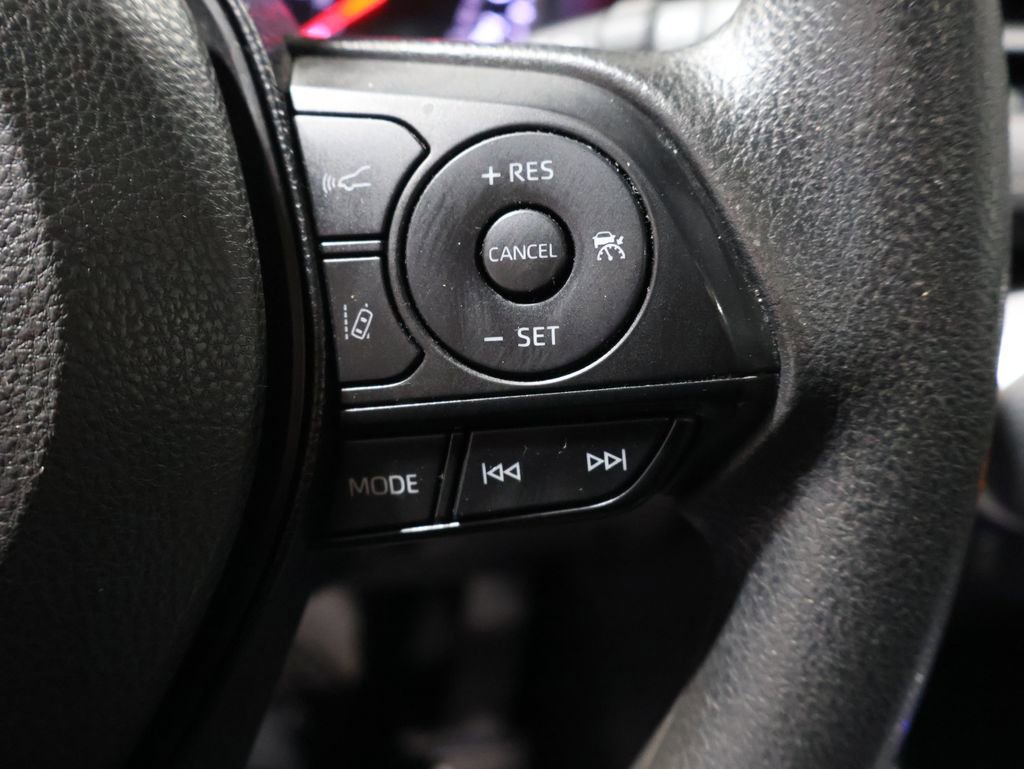 Used 2019 Toyota RAV4 XLE w/ All Weather Liner Package image 34