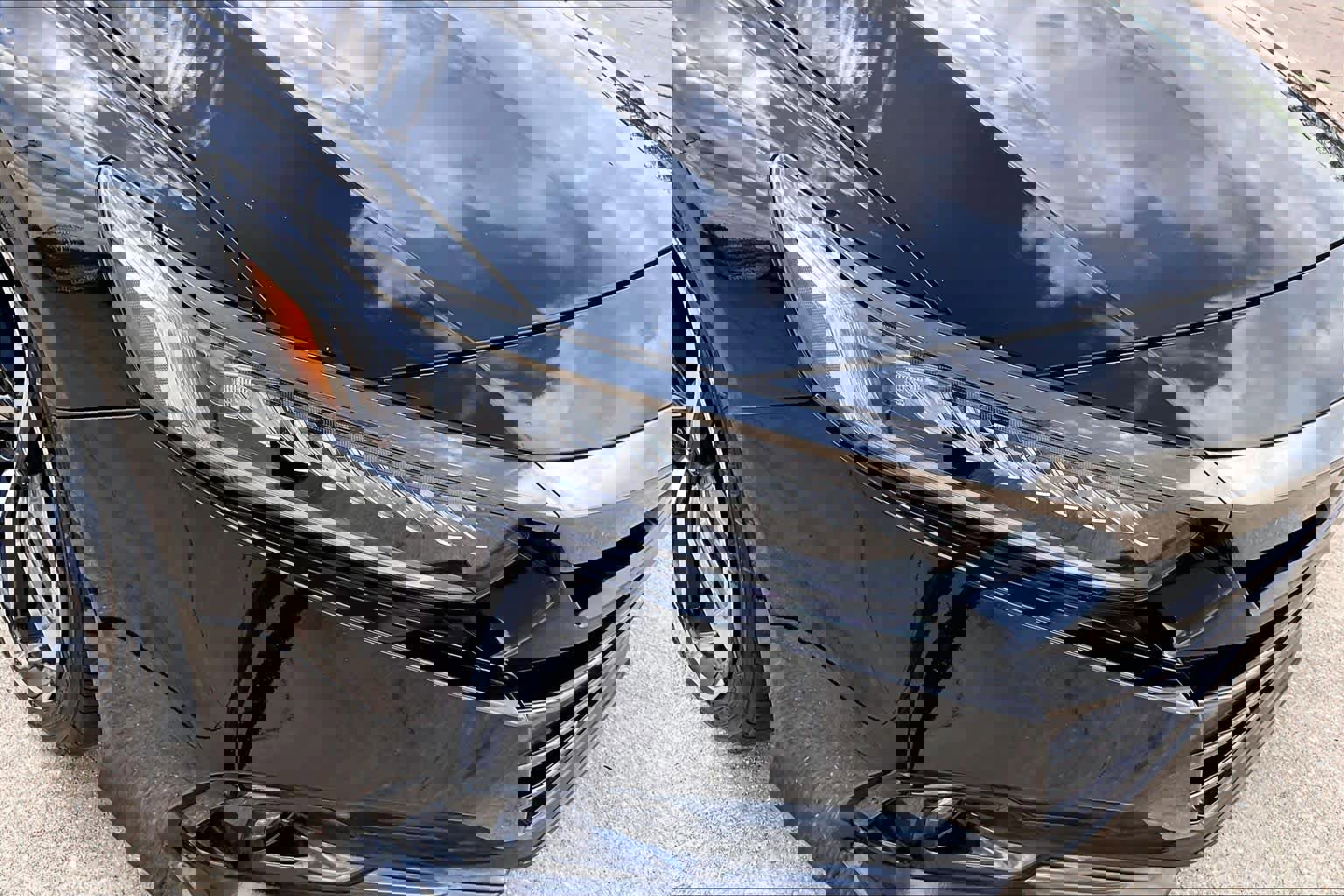 Used 2022 Honda Accord Sport image 20