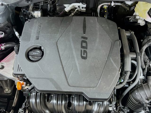 New 2026 Kia Sorento S image 32